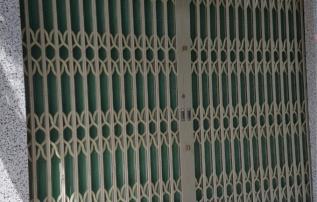 HC005 - Thi Công Cửa Kéo Quận 6