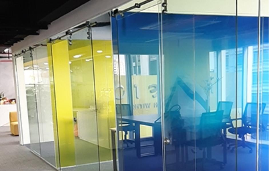 SỬA CỬA NHÔM CỬA KÍNH TẠI QUẬN 6