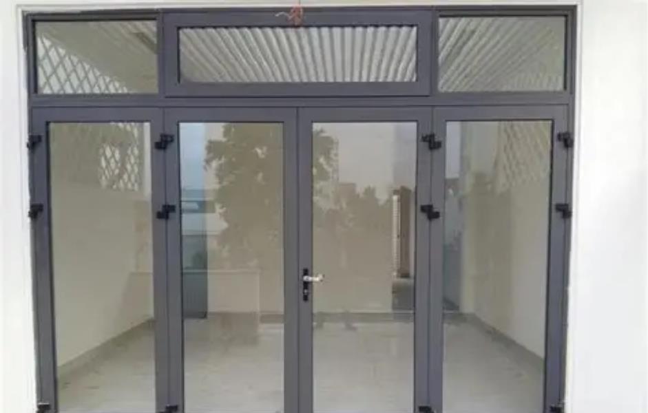 SỬA CỬA NHÔM CỬA KÍNH TẠI QUẬN 9