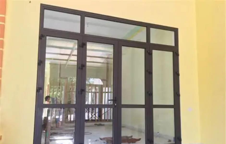 SỬA CỬA NHÔM CỬA KÍNH TẠI QUẬN 10