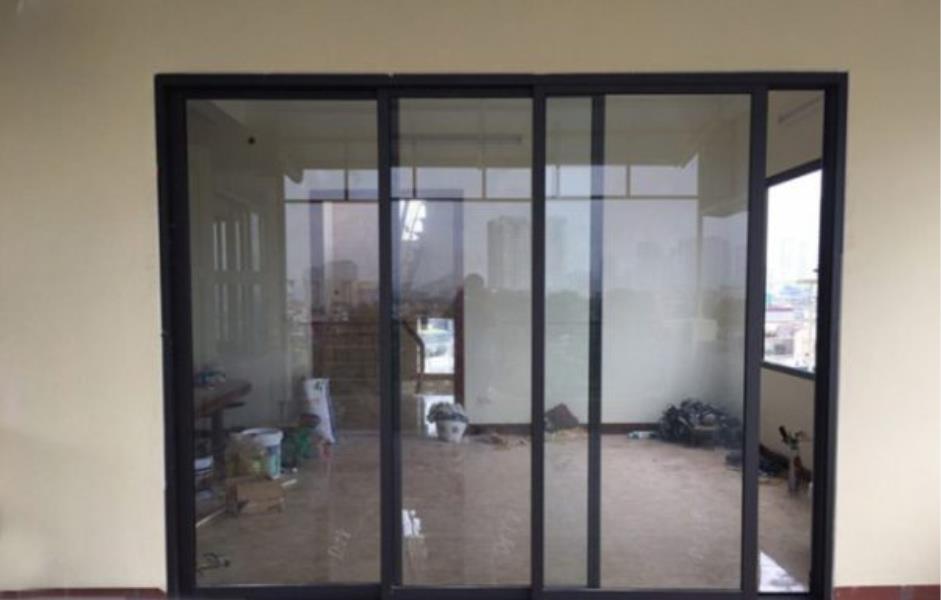 SỬA CỬA NHÔM CỬA KÍNH TẠI QUẬN 11