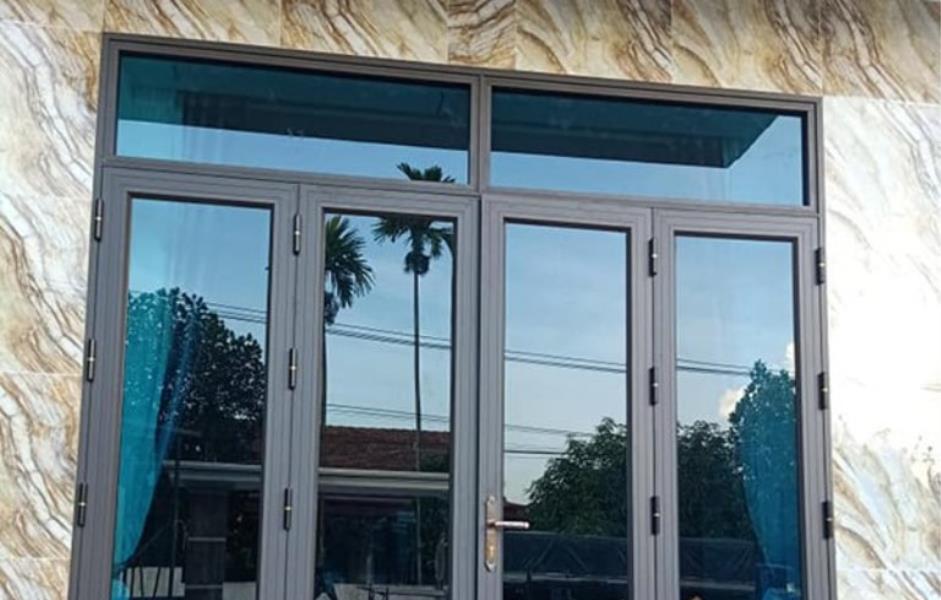 SỬA CỬA NHÔM CỬA KÍNH TẠI QUẬN 12