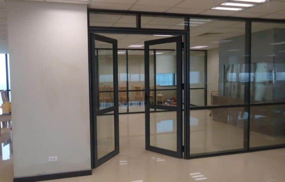 SỬA CỬA NHÔM CỬA KÍNH TẠI TÂN PHÚ