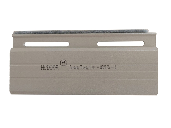 CỬA CUỐN HCDOOR HC502S