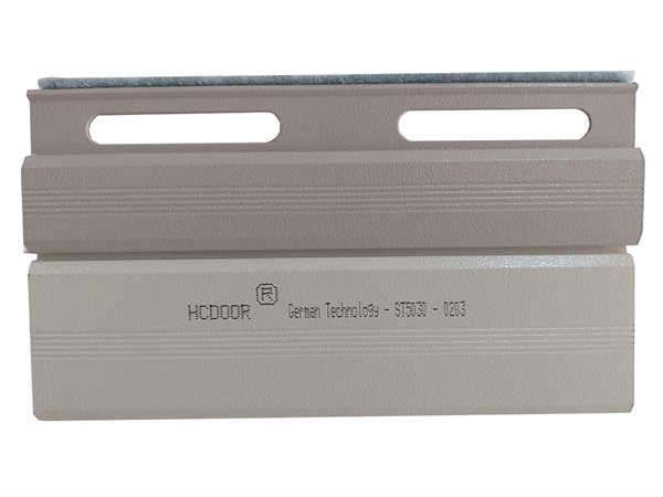 CỬA CUỐN HCDOOR ST5030