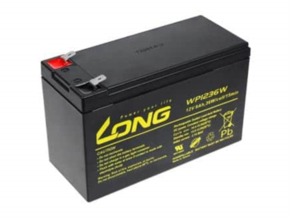 Ắc quy bình lưu điện 9ah