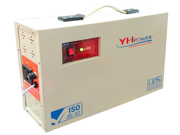 Bình Lưu Điện Yh Power 400kg