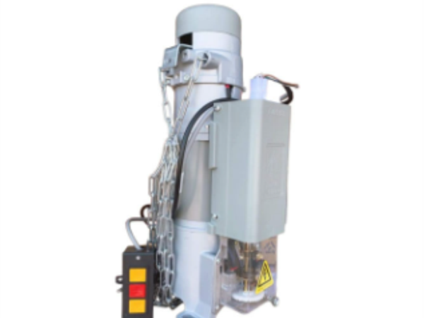 MOTOR CỬA CUỐN YH500KG ĐÀI LOAN NHẬP KHẨU