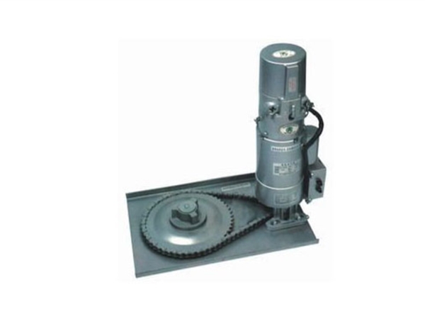 MOTOR CỬA CUỐN JG 250KG ĐÀI LOAN