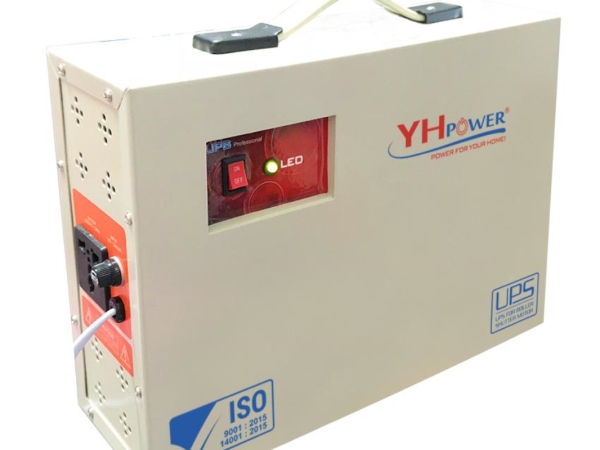 Bình Lưu Điện Cửa Cuốn Yh Power 800kg