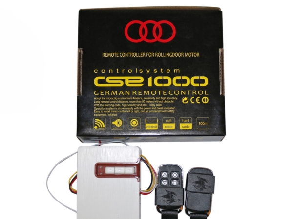 MOTOR CỬA CUỐN ỐNG KATO 120N 