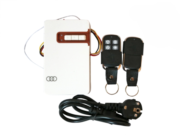 MOTOR CỬA CUỐN ỐNG KATO 140N