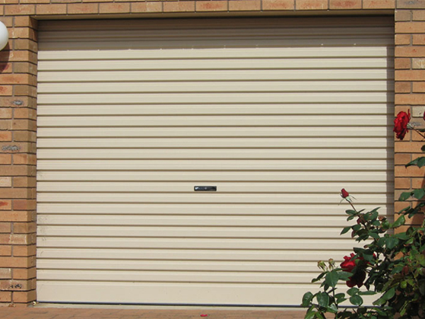 CỬA CUỐN CÔNG NGHỆ ÚC TẤM LIỀN HÃNG MITADOOR BL - 1