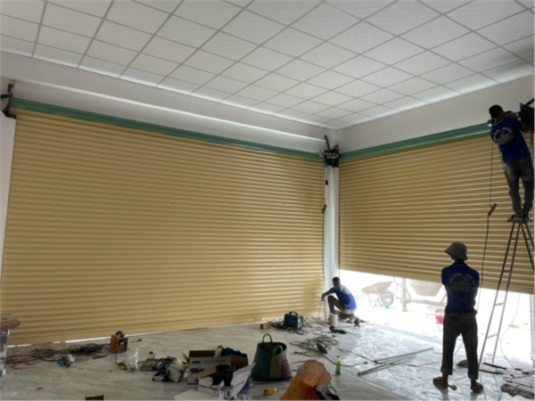 TÔN ĐÀI LOAN DÀY 7 DEM