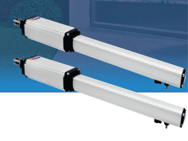 PM.1 BỘ MOTOR CỔNG XOAY TAY ĐÒN