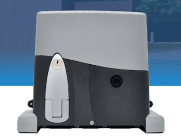 AG FUTURE BỘ MOTOR CỔNG TRƯỢT LÙA