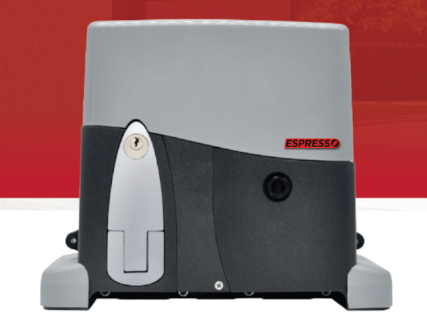 MOTOR CỔNG TRƯỢT LÙA SIÊU TỐC AG FUTURE ESPRESS