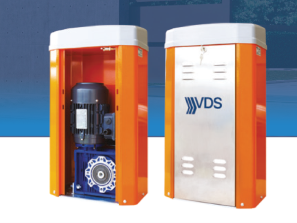 TOM BỘ MOTOR CỔNG TRƯỢT LÙA