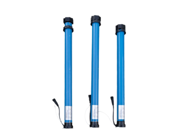 KINDI MOTOR - BỘ TỜI ỐNG