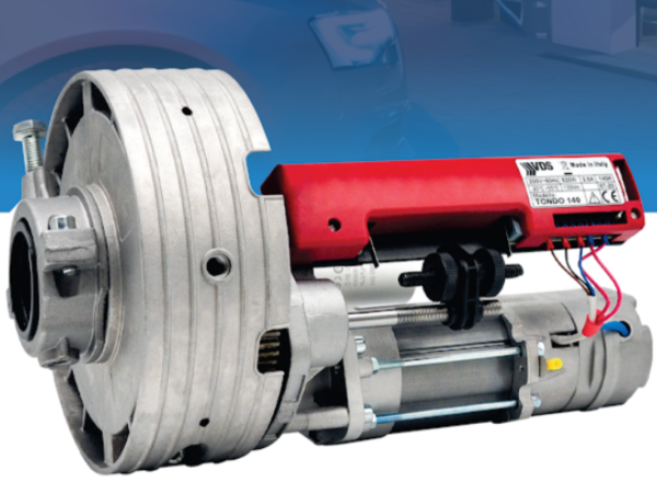 TONDO MOTOR - BỘ TỜI ỐNG