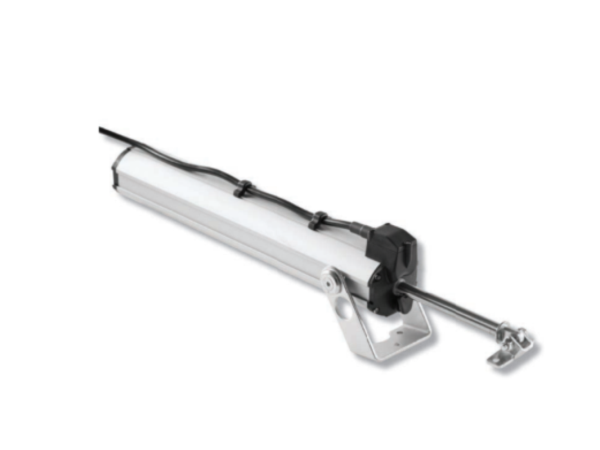 Xylanh Điện D8-FCE Tự động hóa cho cửa sổ, giếng trời